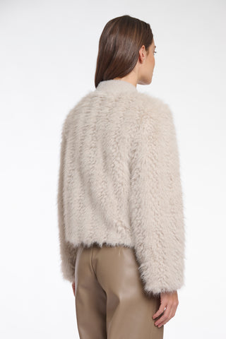Quilted Baja jacket -Rino &amp; Pelle- Spring Summer 2024 Art: Baja.7002420