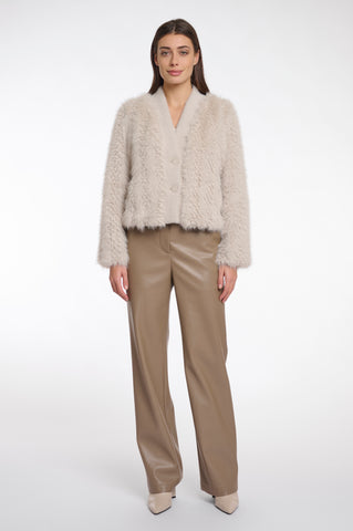 Quilted Baja jacket -Rino &amp; Pelle- Spring Summer 2024 Art: Baja.7002420