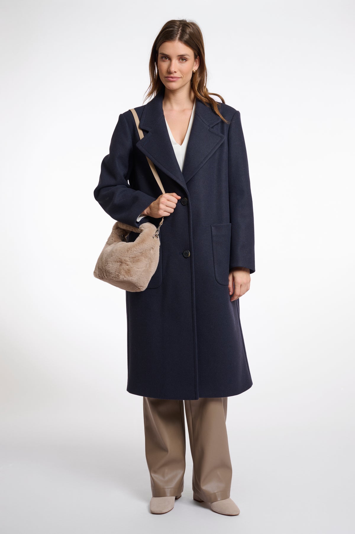 Quilted Baja jacket -Rino &amp; Pelle- Spring Summer 2024 Art: Baja.7002420
