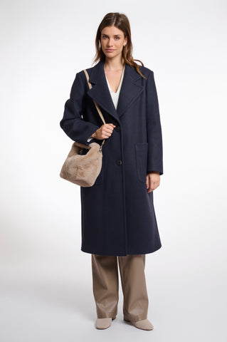 Quilted Baja jacket -Rino &amp; Pelle- Spring Summer 2024 Art: Baja.7002420