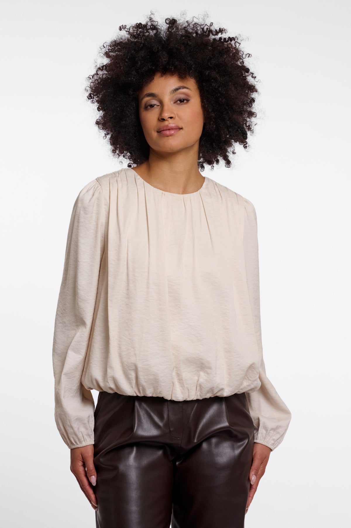 Camicia donna art. Cheyenne Rino & Pelle Birch