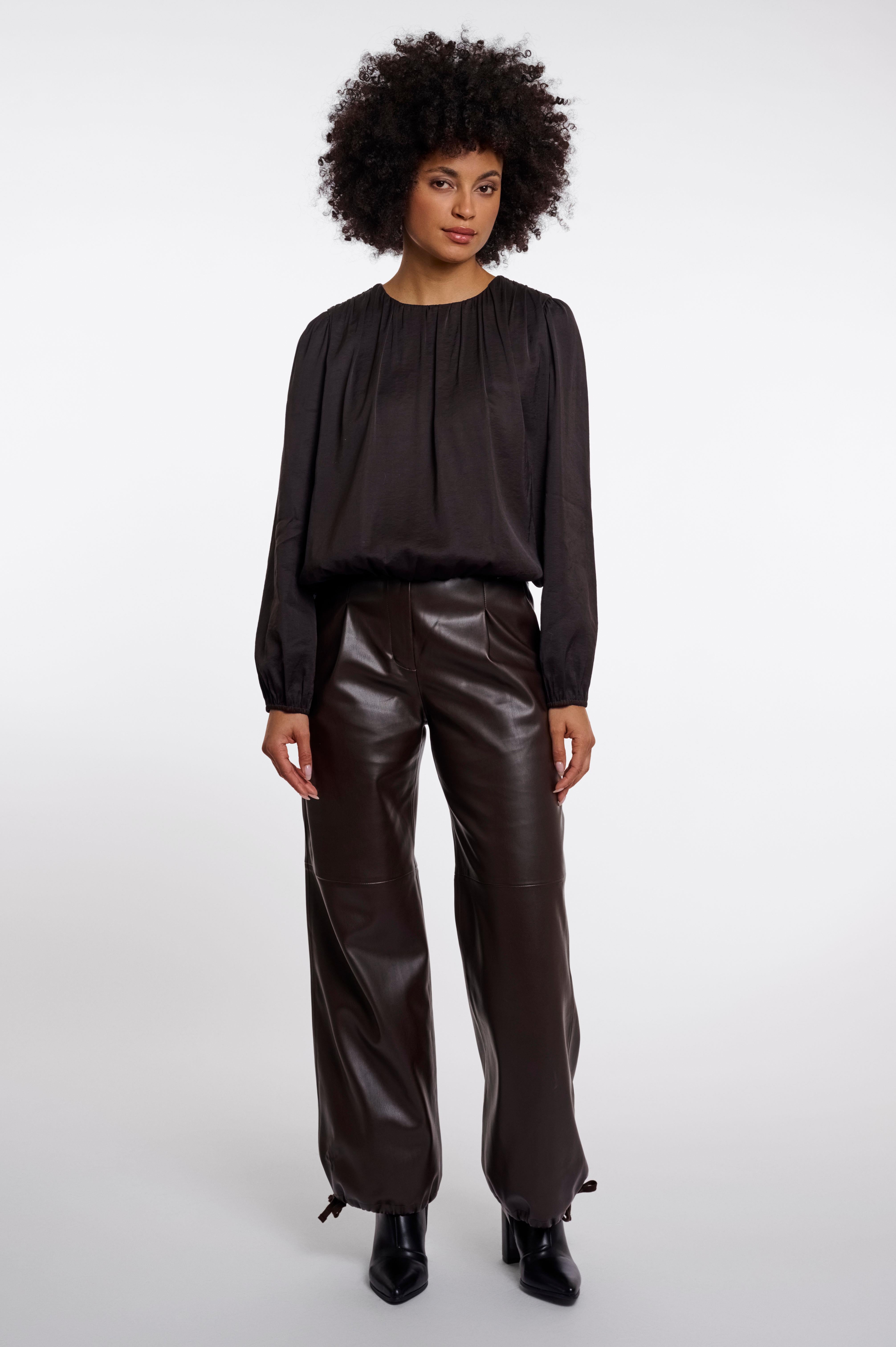 Camicia donna art. Cheyenne Rino & Pelle Peated