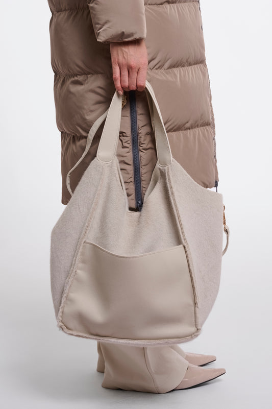 Borsa donna art. Chi Rino & Pelle Birch