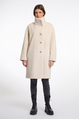 Quilted Baja jacket -Rino &amp; Pelle- Spring Summer 2024 Art: Baja.7002420