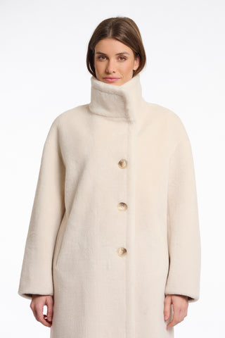 Quilted Baja jacket -Rino &amp; Pelle- Spring Summer 2024 Art: Baja.7002420