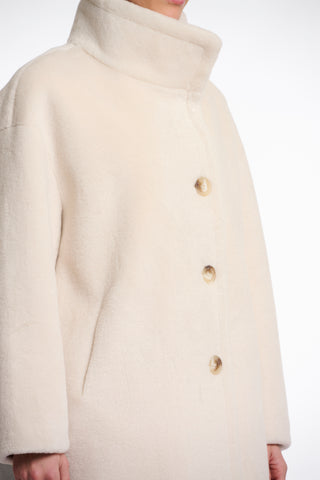 Quilted Baja jacket -Rino &amp; Pelle- Spring Summer 2024 Art: Baja.7002420