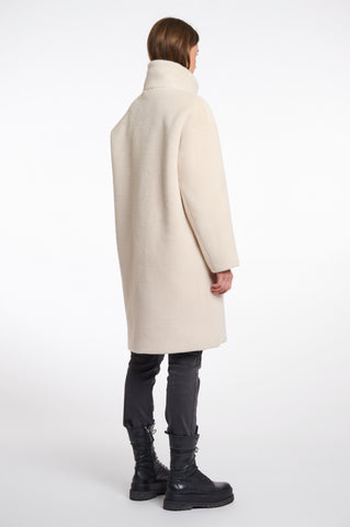 Quilted Baja jacket -Rino &amp; Pelle- Spring Summer 2024 Art: Baja.7002420