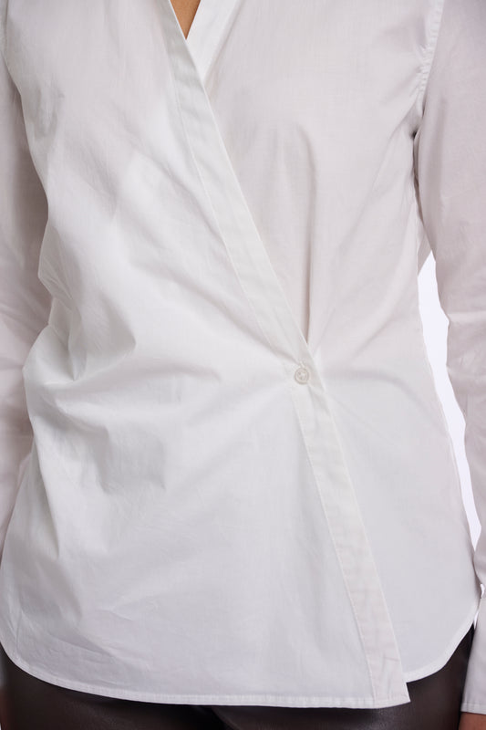 Camicia donna art. Colinda Rino & Pelle White