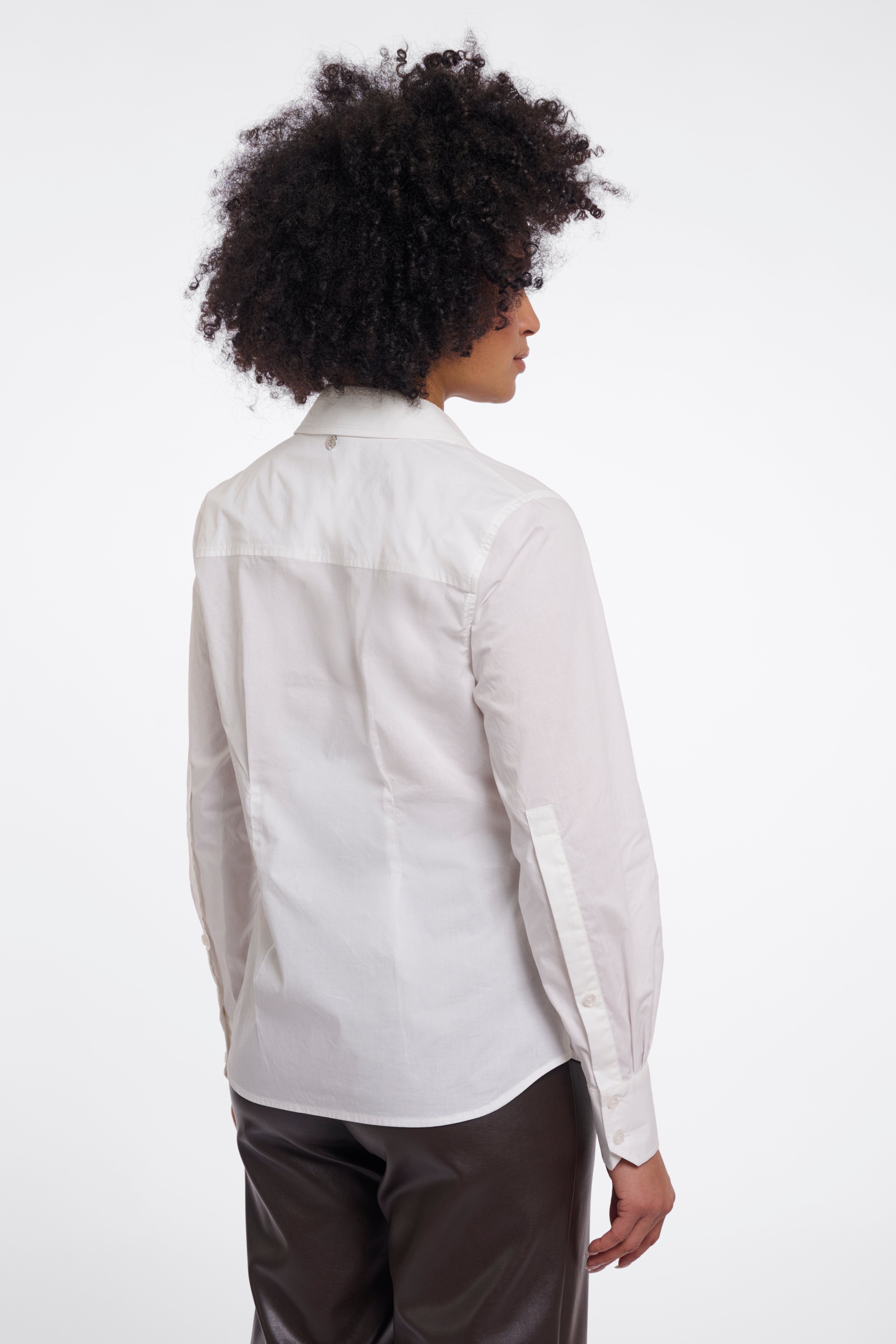 Camicia donna art. Colinda Rino & Pelle White