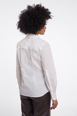 Camicia donna art. Colinda Rino & Pelle White