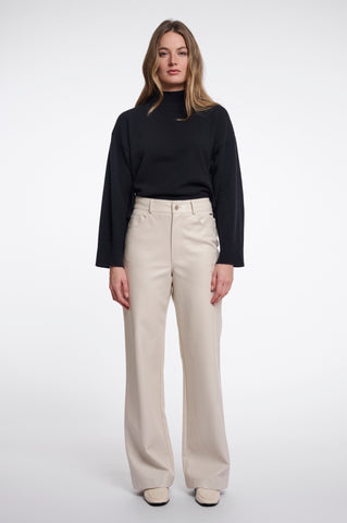 Pantaloni donna art. Corian regular Rino & Pelle Birch