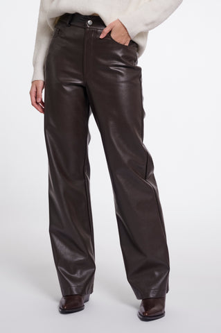 Pantaloni donna art. Corian regular Rino & Pelle Peated