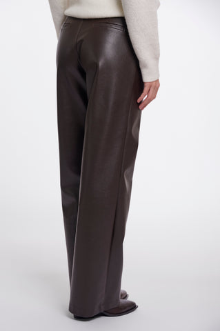 Pantaloni donna art. Corian regular Rino & Pelle Peated