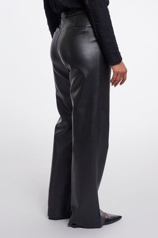 Pantaloni donna art. Corian short Rino & Pelle Black