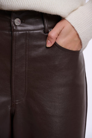 Pantaloni donna art. Corian short Rino & Pelle Peated