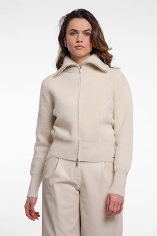 Cardigan donna art. Corinne Rino & Pelle Birch