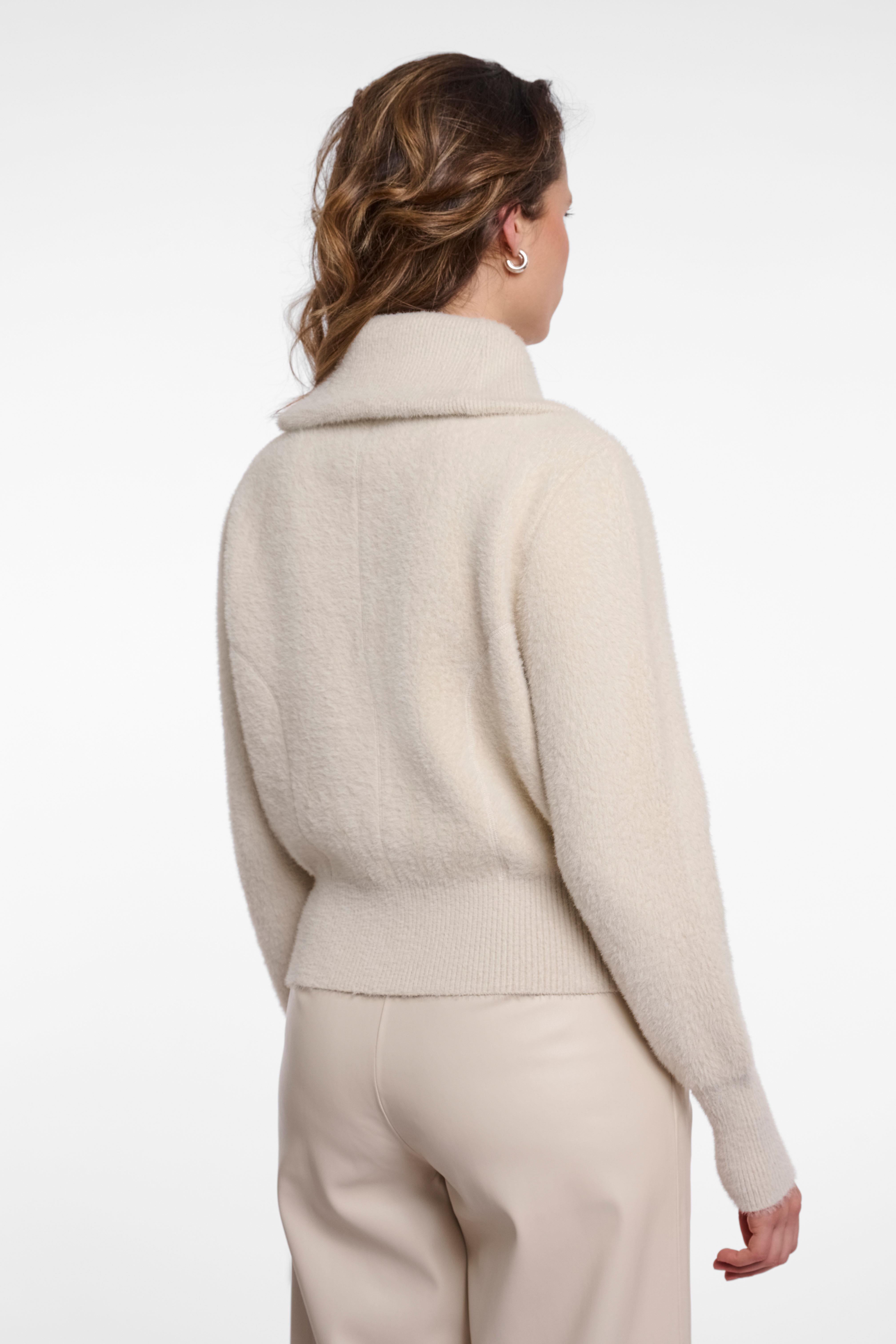 Cardigan donna art. Corinne Rino & Pelle Birch