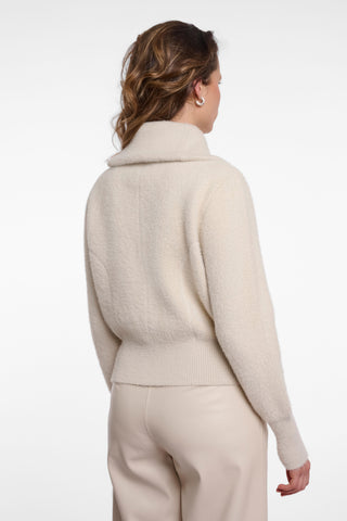 Cardigan donna art. Corinne Rino & Pelle Birch