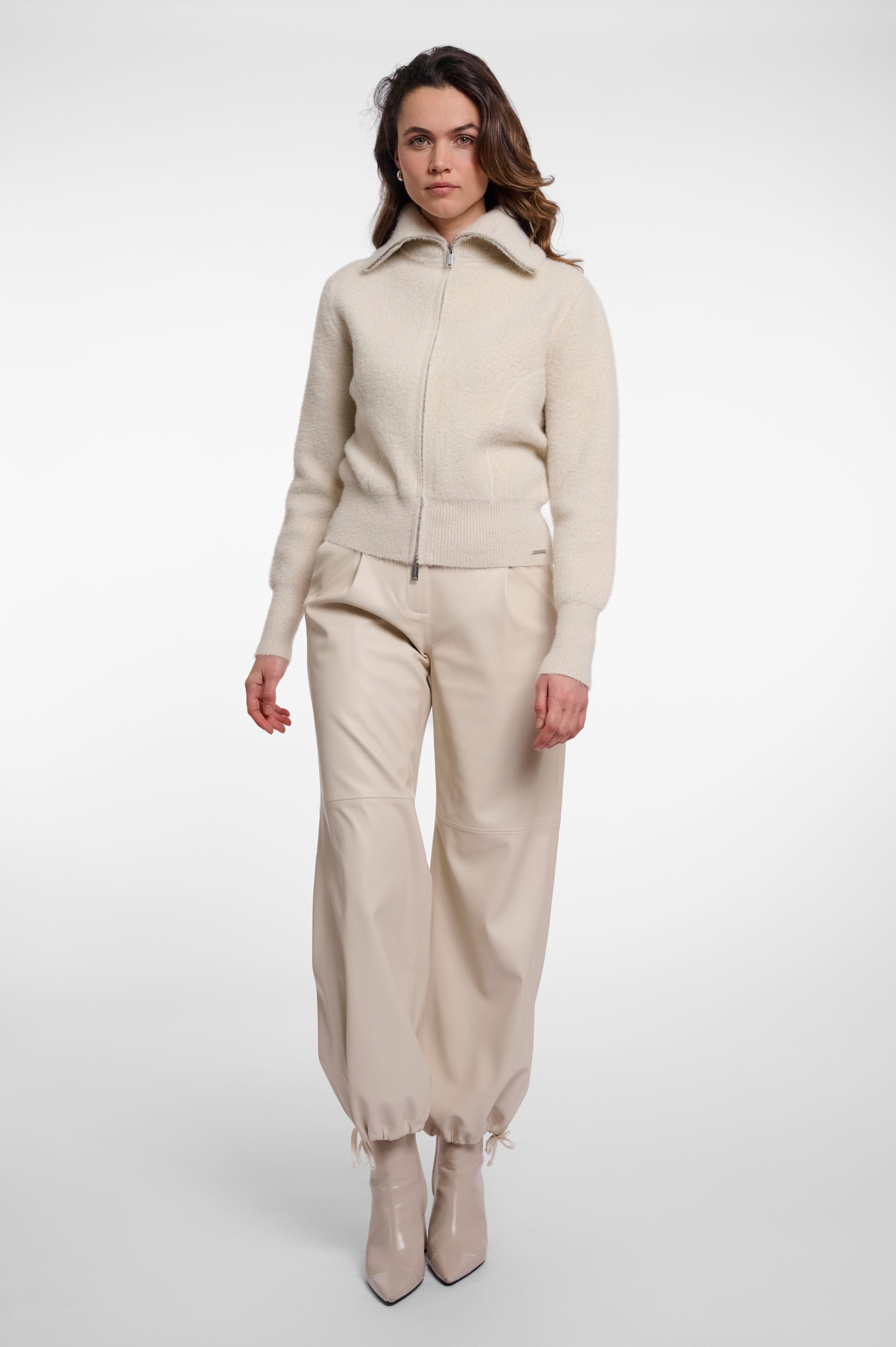 Cardigan donna art. Corinne Rino & Pelle Birch