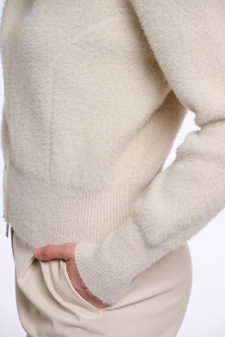 Cardigan donna art. Corinne Rino & Pelle Birch