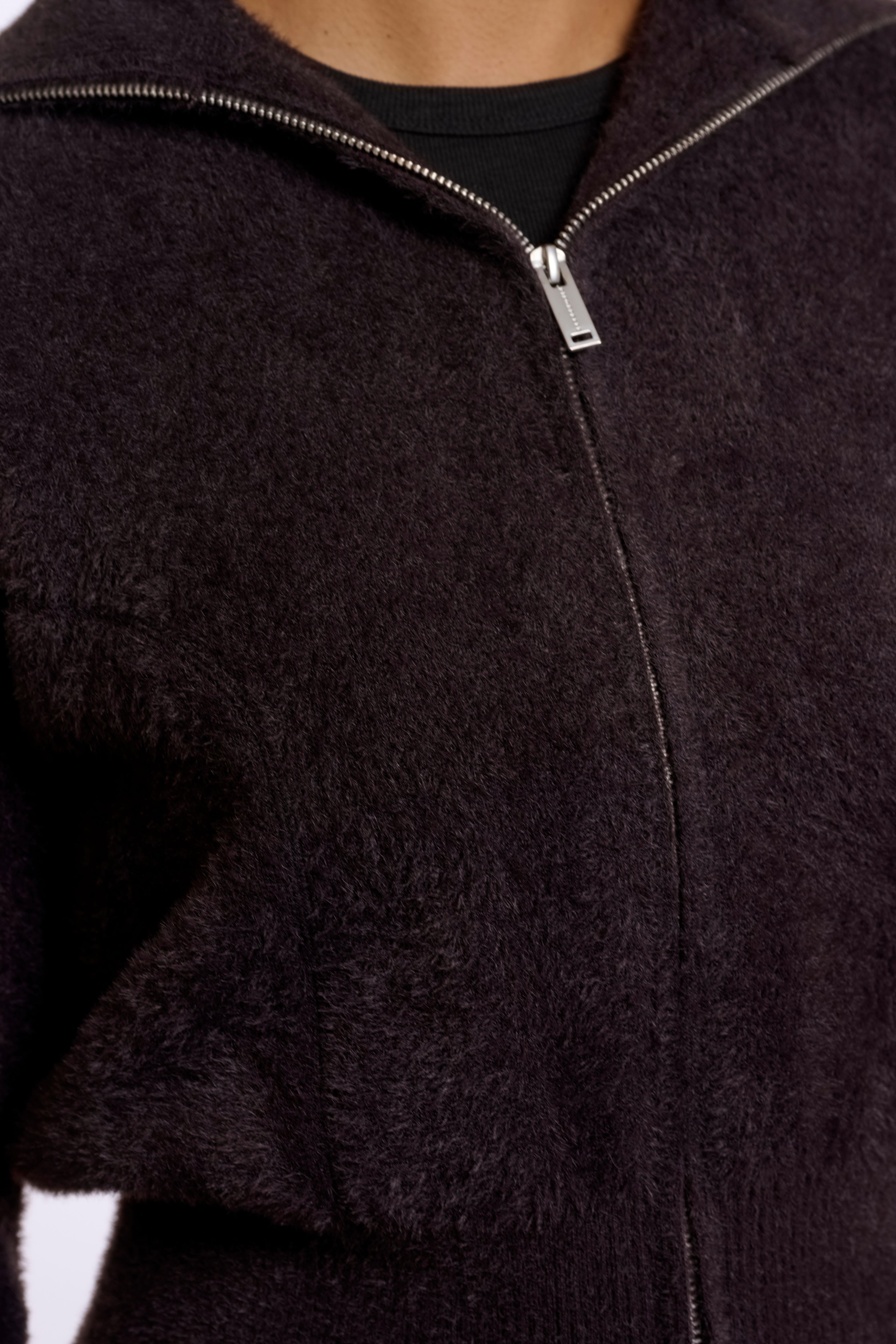 Cardigan donna art. Corinne Rino & Pelle Peated