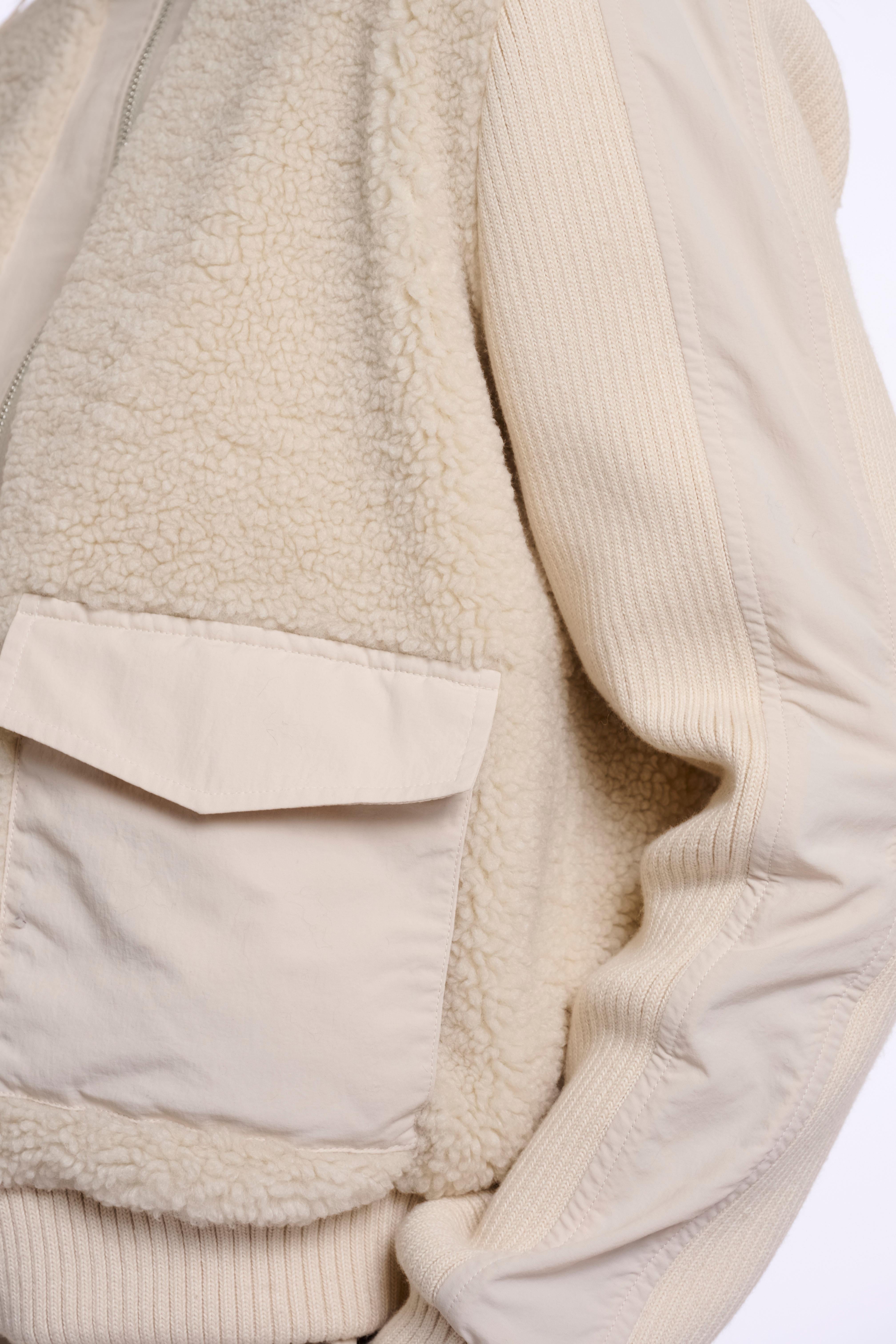 Cardigan donna art. Culp Rino & Pelle Birch
