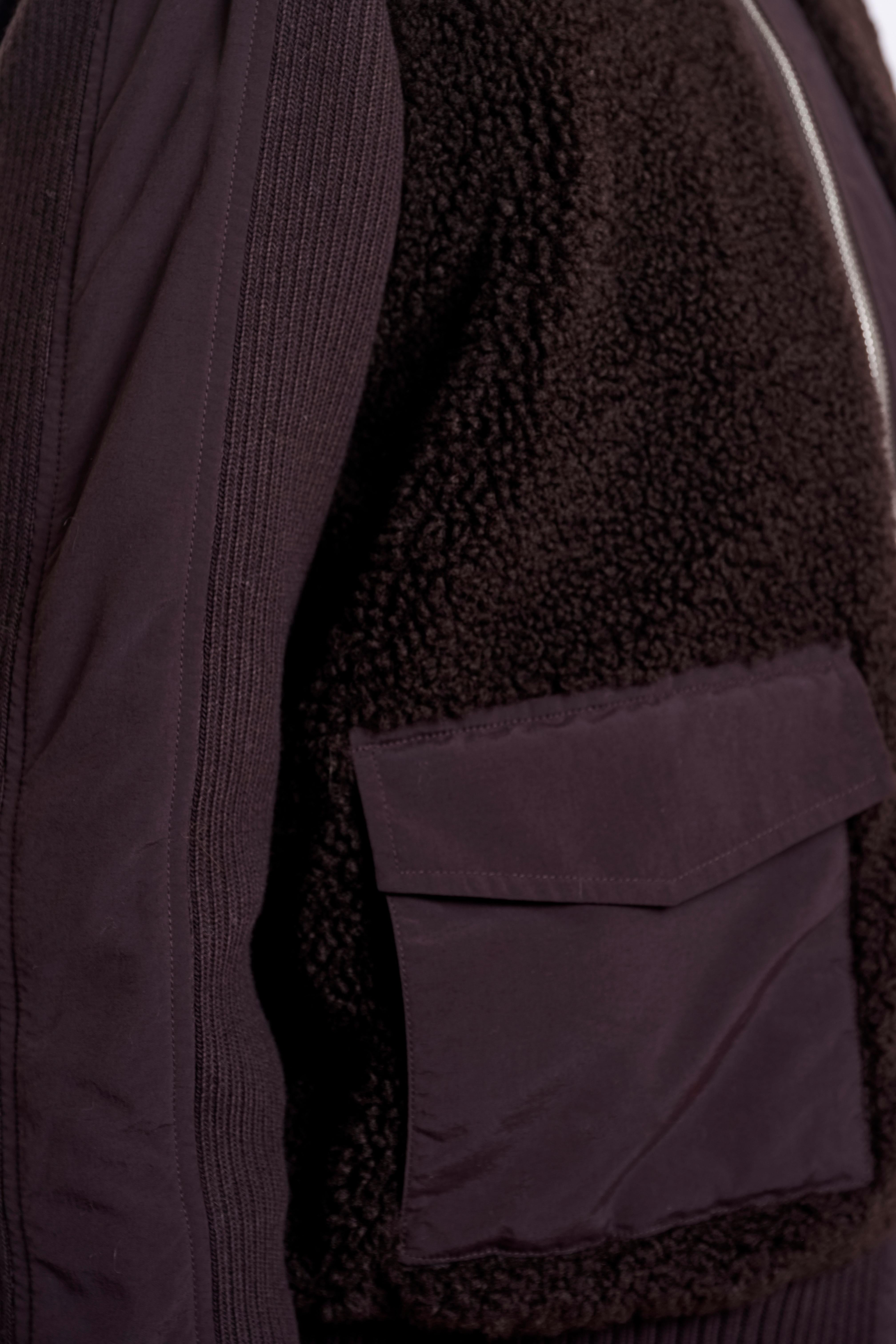 Cardigan donna art. Culp Rino & Pelle Peated