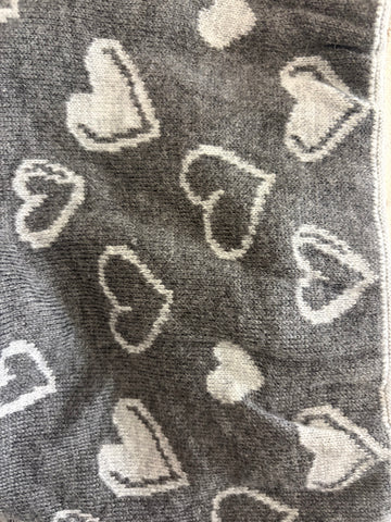 Cappello Donna Cuori 2026 A708 no brand