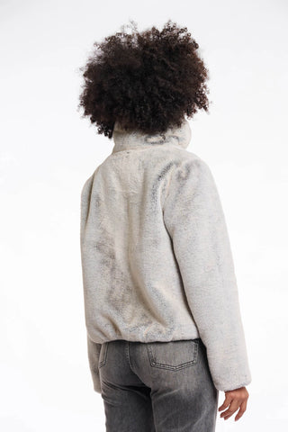 Giacca Sallie Rino & Pelle Autunno Inverno 2025/26