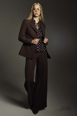 Pantalone donna - art. 621ND25006 - Denny Rose Autunno Inverno 2026