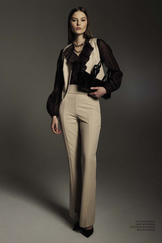 Camicia donna - art. 621ND45019 - Denny Rose Autunno Inverno 2026