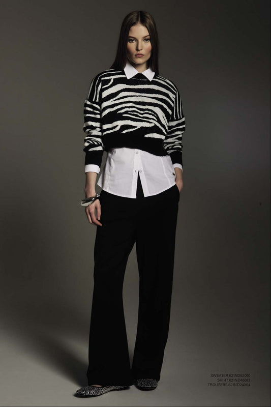 Maglione donna - art. 621ND53010 - Denny Rose Autunno Inverno 2026
