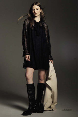Abito donna - art. 621ND15007 - Denny Rose Autunno Inverno 2026