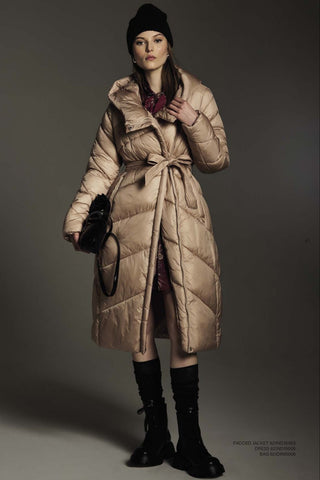 Abito donna - art. 621ND15005 - Denny Rose Autunno Inverno 2026