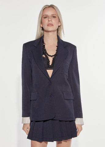 Giacca blazer Denny Rose 621DD35024