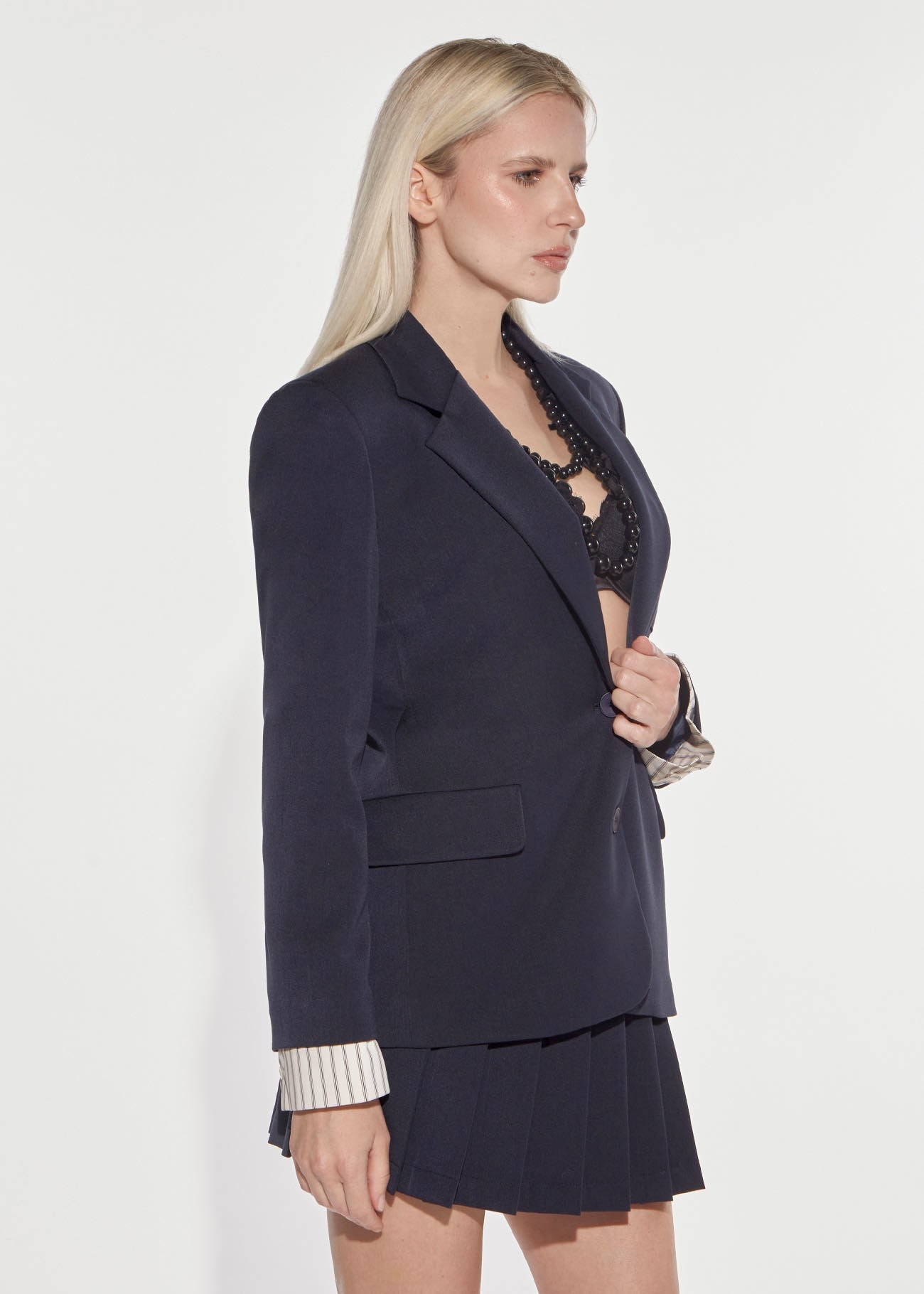 Giacca blazer Denny Rose 621DD35024