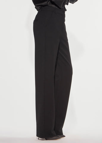 Pantalone punto milano Denny Rose 621DD24006