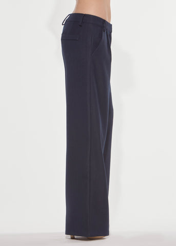 Pantalone spinato Denny Rose 621DD25004