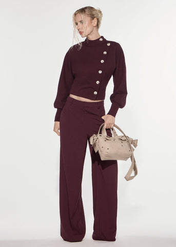 Pantalone over Denny Rose 621DD25006