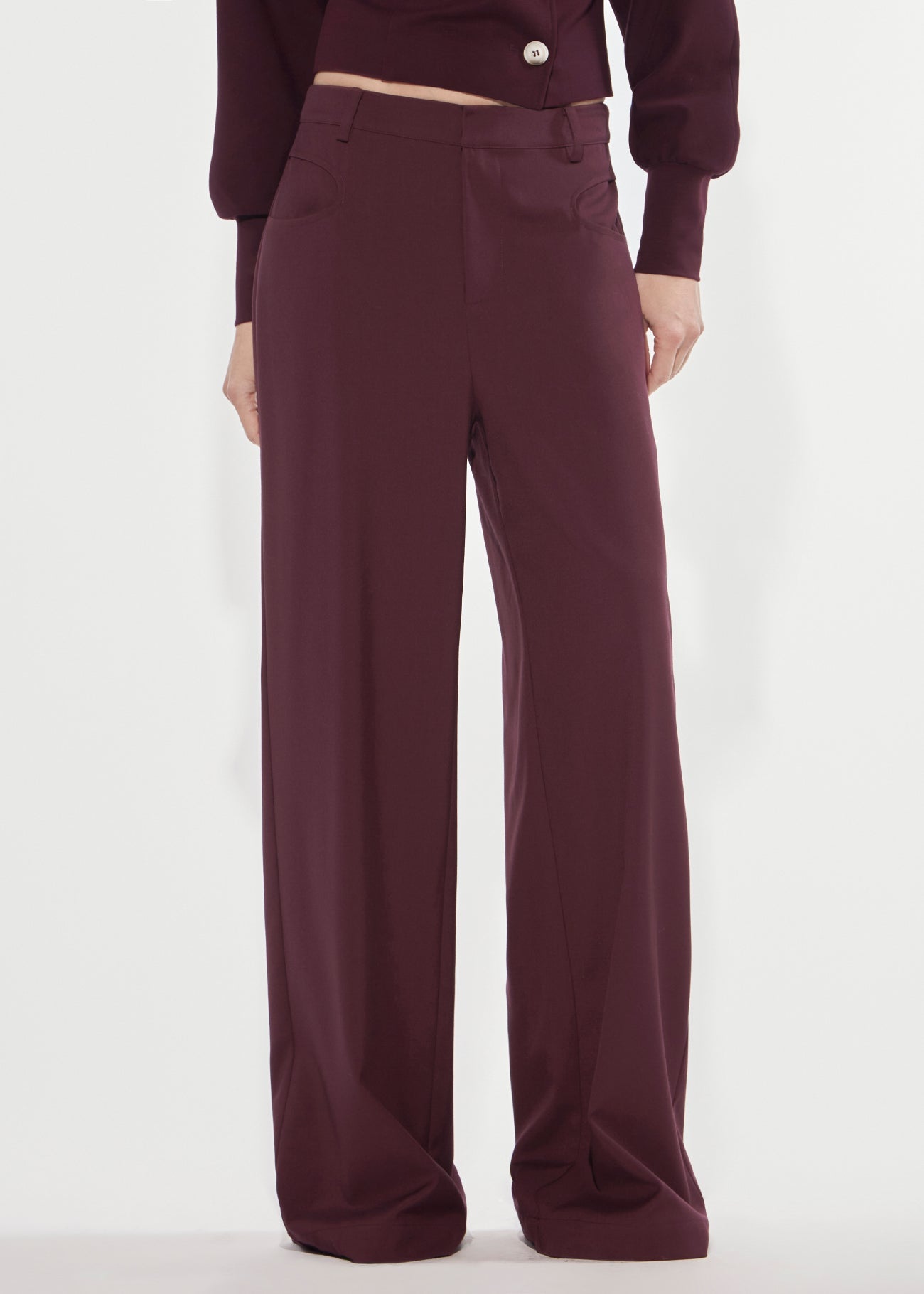 Pantalone over Denny Rose 621DD25006