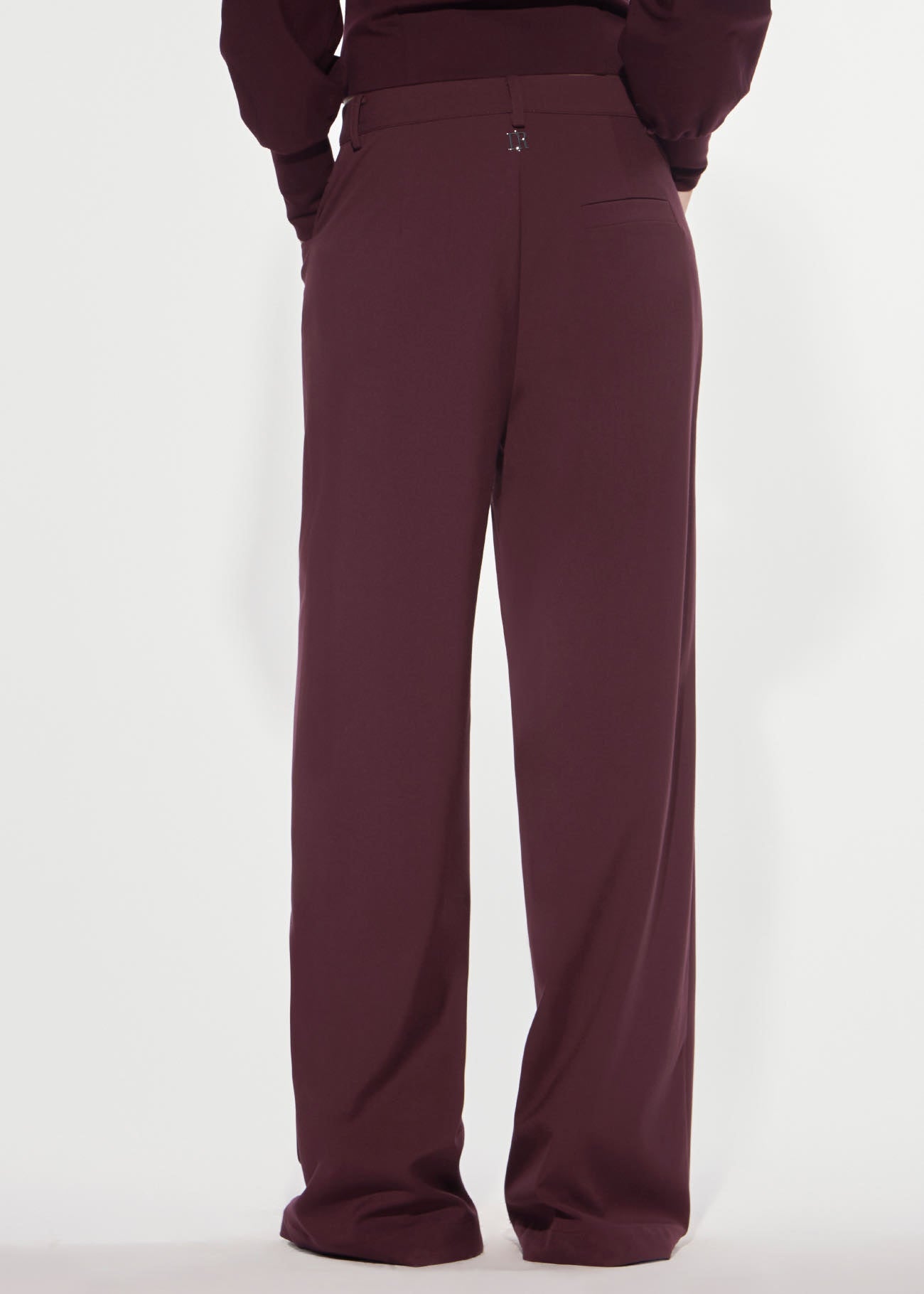 Pantalone over Denny Rose 621DD25006