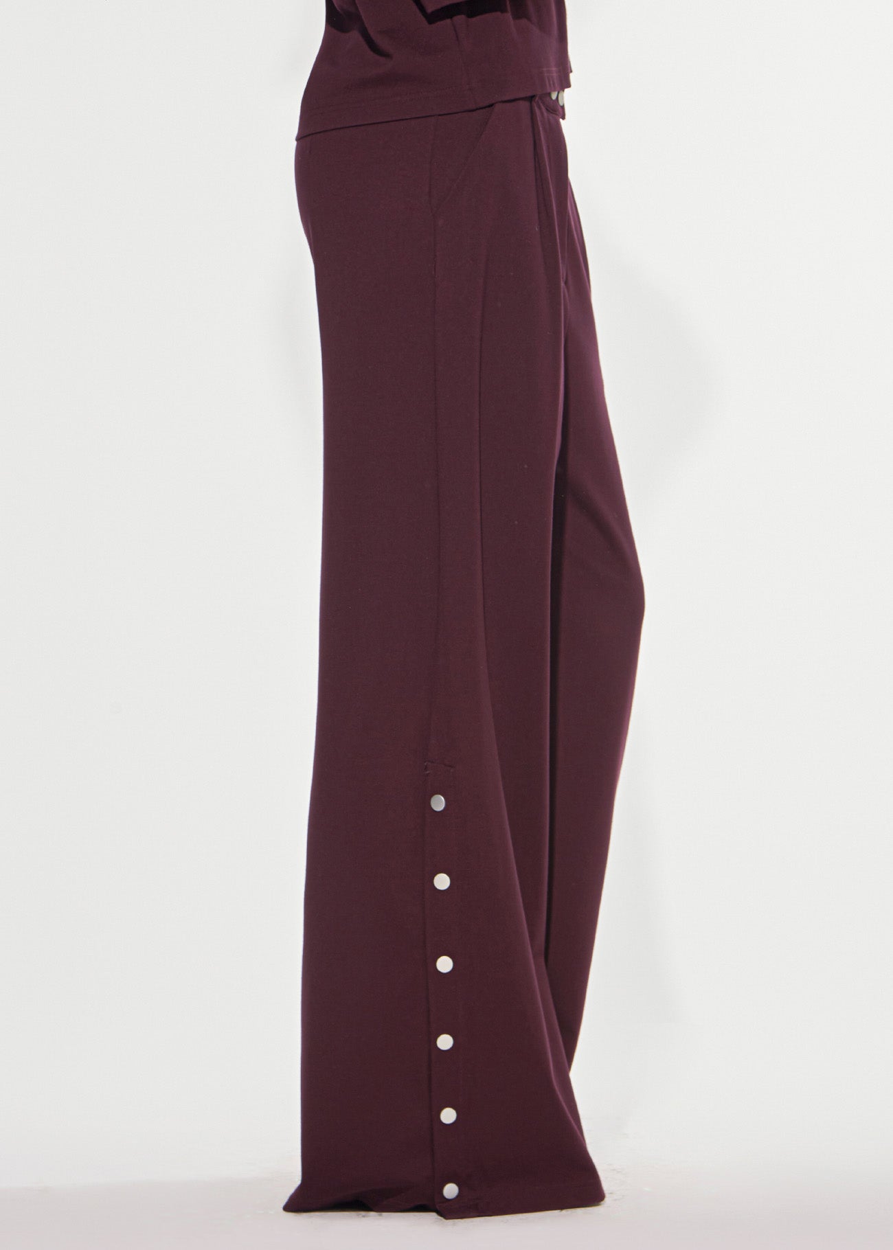 Pantalone punto milano Denny Rose 621DD24002