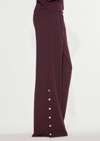 Pantalone punto milano Denny Rose 621DD24002