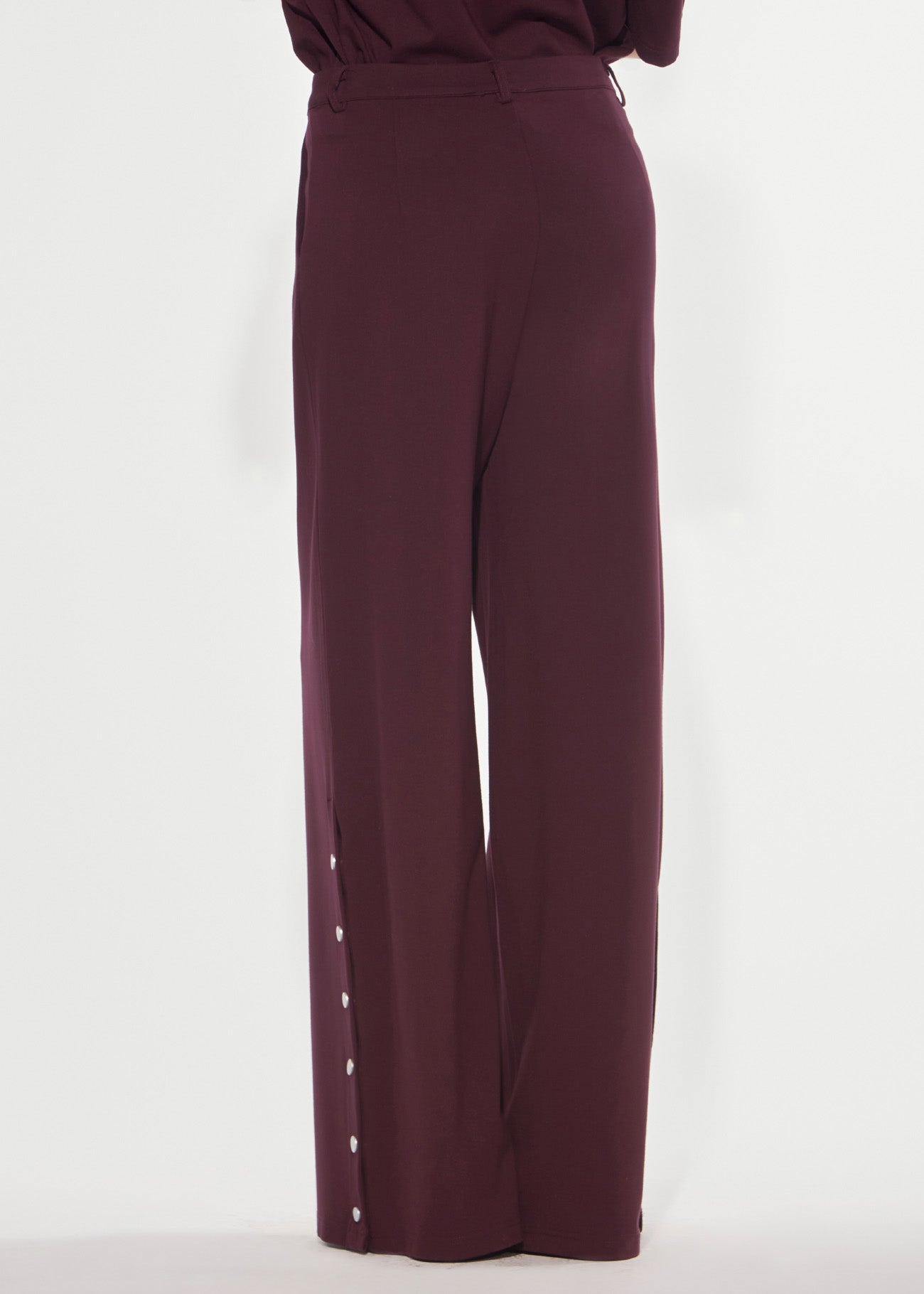 Pantalone punto milano Denny Rose 621DD24002