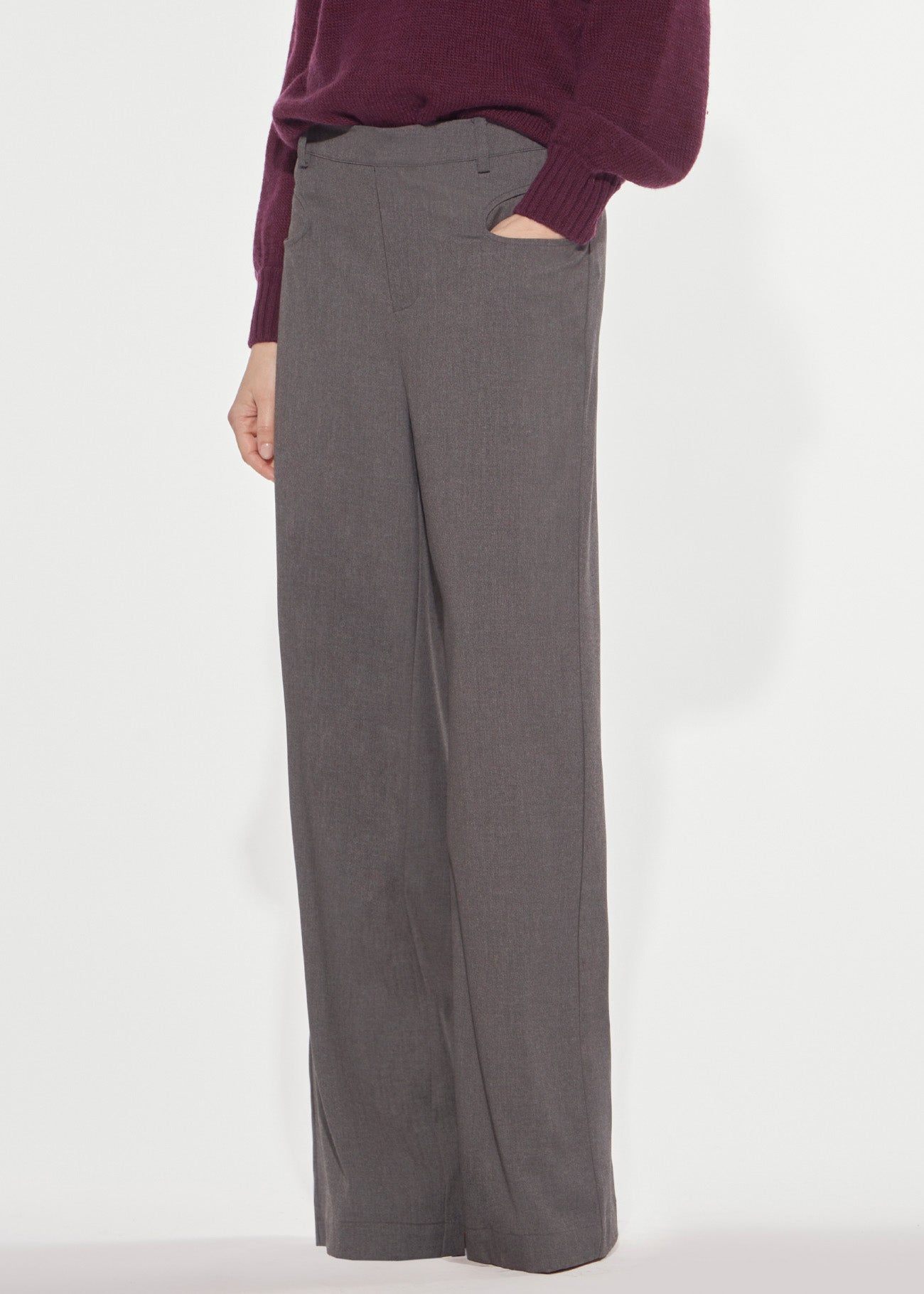 Pantalone over Denny Rose 621DD25006