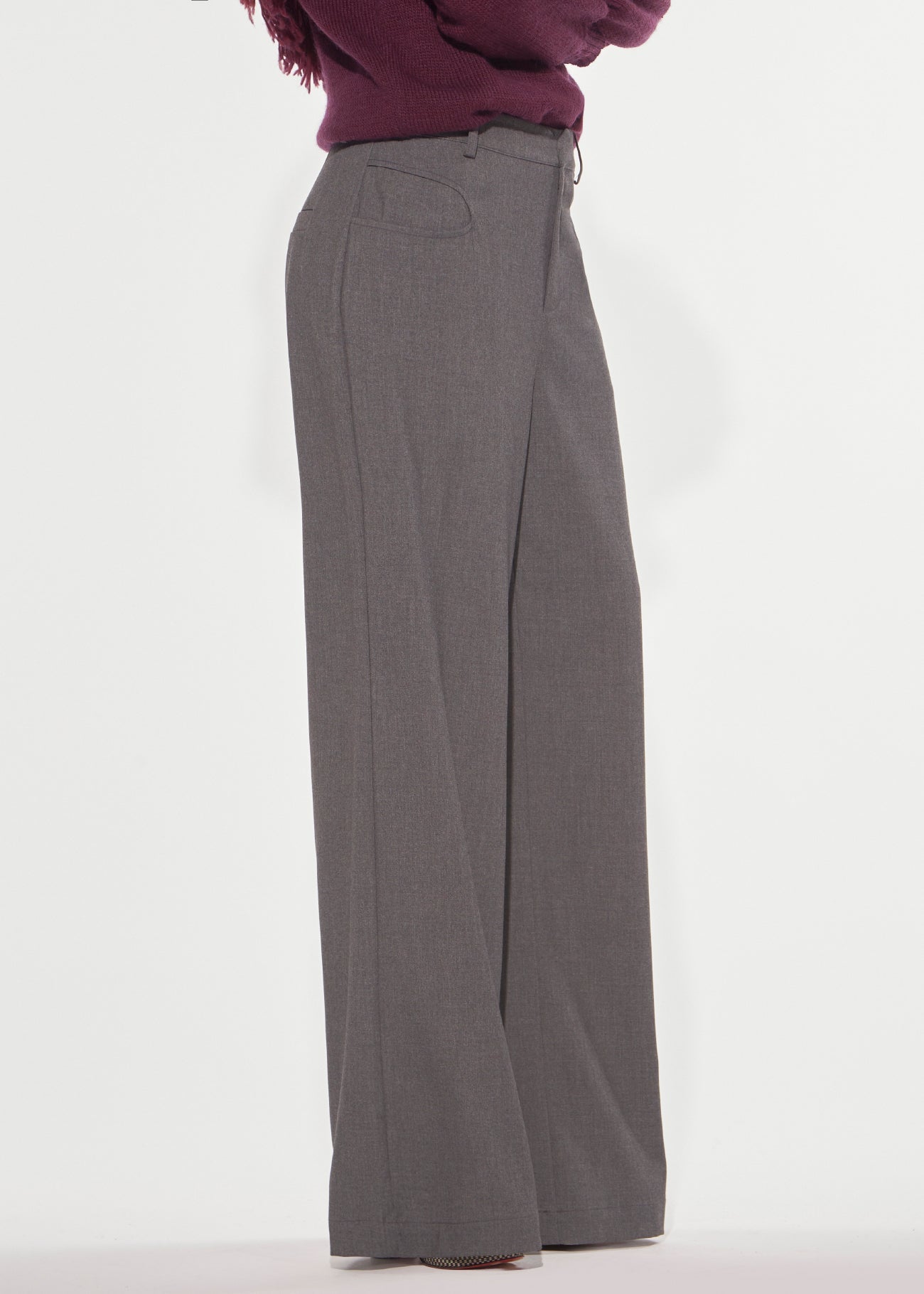Pantalone over Denny Rose 621DD25006