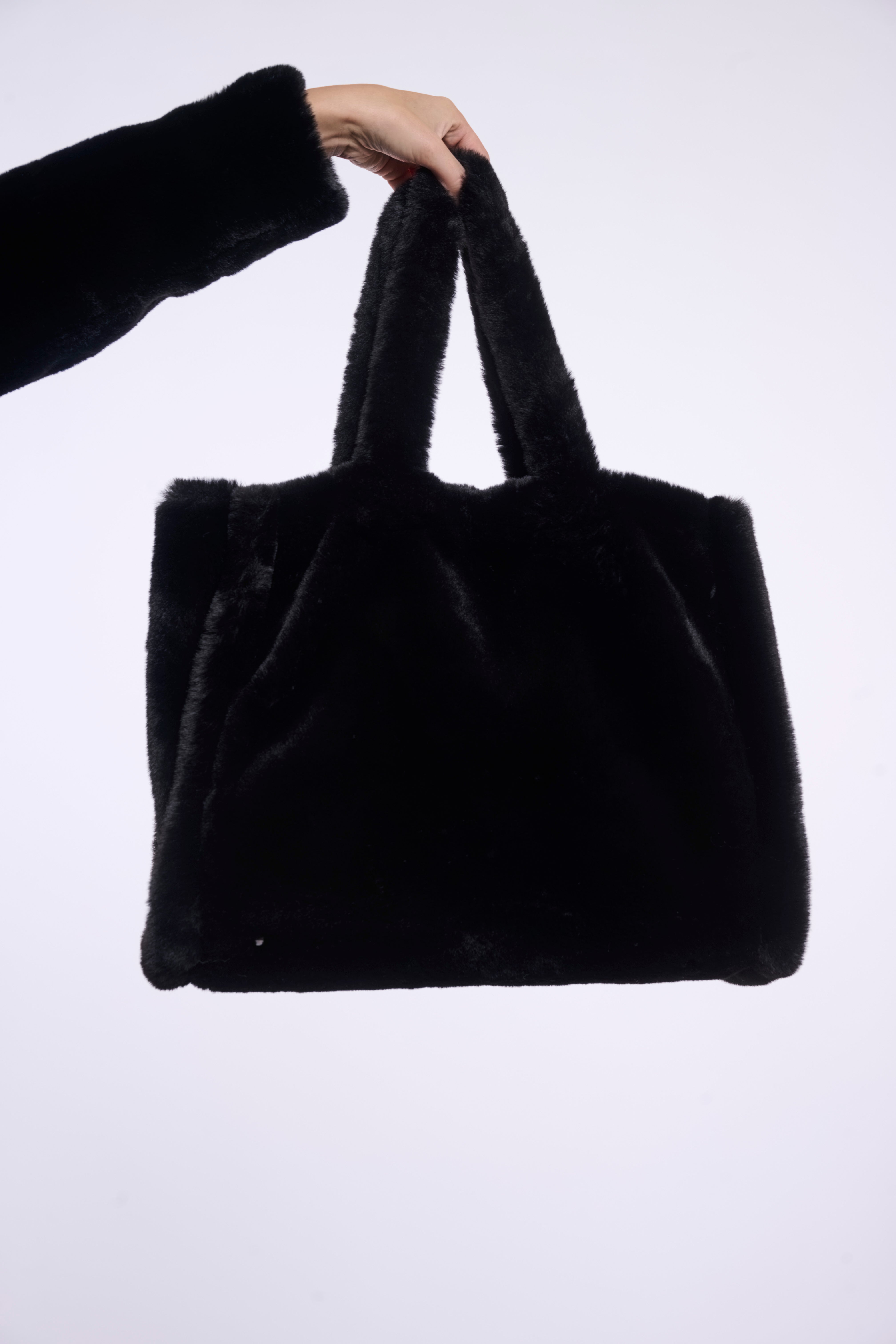 Borsa donna art. Daan Rino & Pelle Black