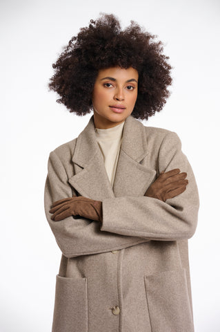 Quilted Baja jacket -Rino &amp; Pelle- Spring Summer 2024 Art: Baja.7002420