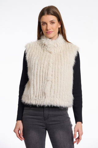Quilted Baja jacket -Rino &amp; Pelle- Spring Summer 2024 Art: Baja.7002420