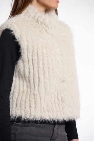 Quilted Baja jacket -Rino &amp; Pelle- Spring Summer 2024 Art: Baja.7002420